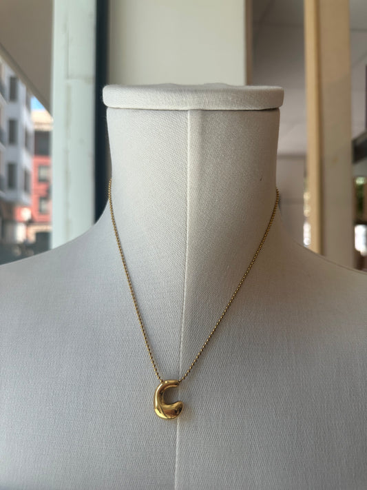 Collar klarma
