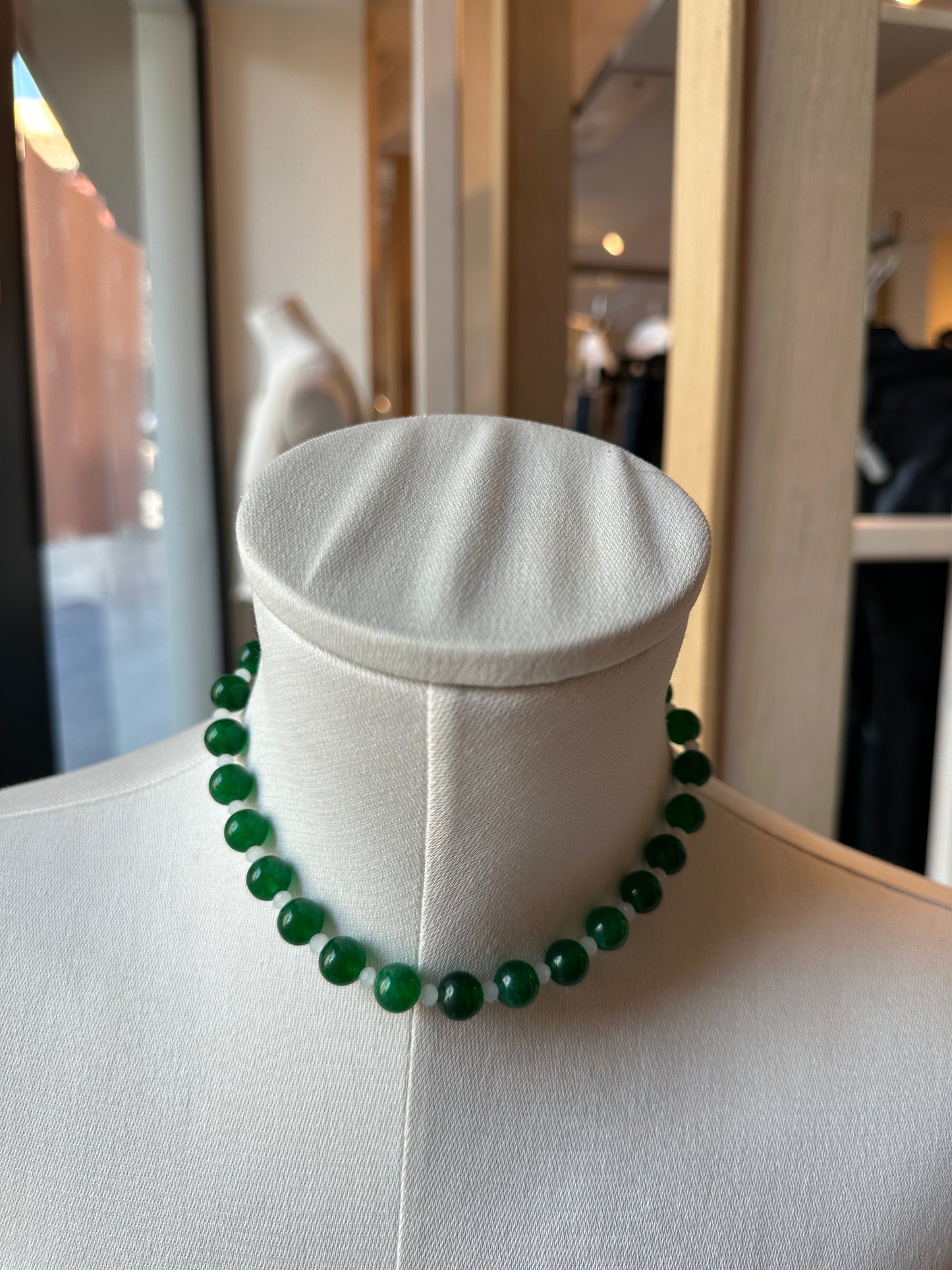 Collar Margaret