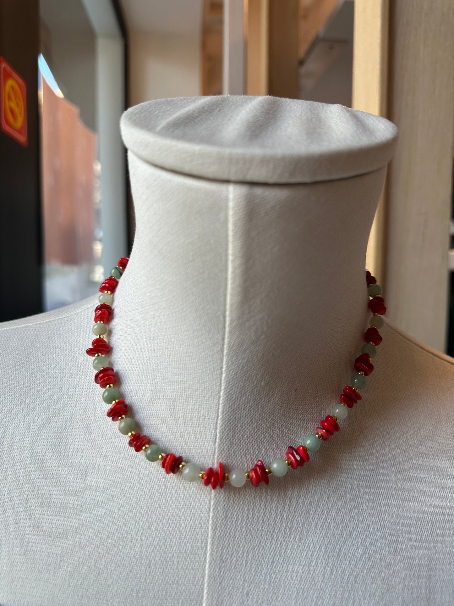 Collar Cuba