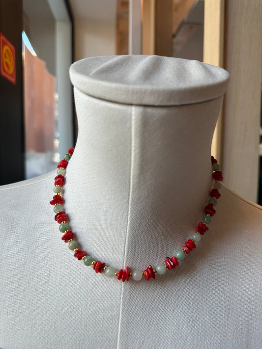 Collar Cuba